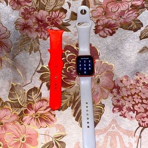 Apple Watch Series 6